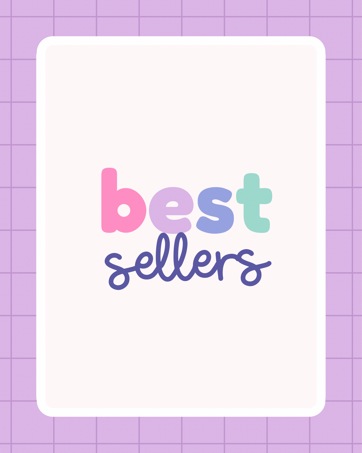 Best Sellers