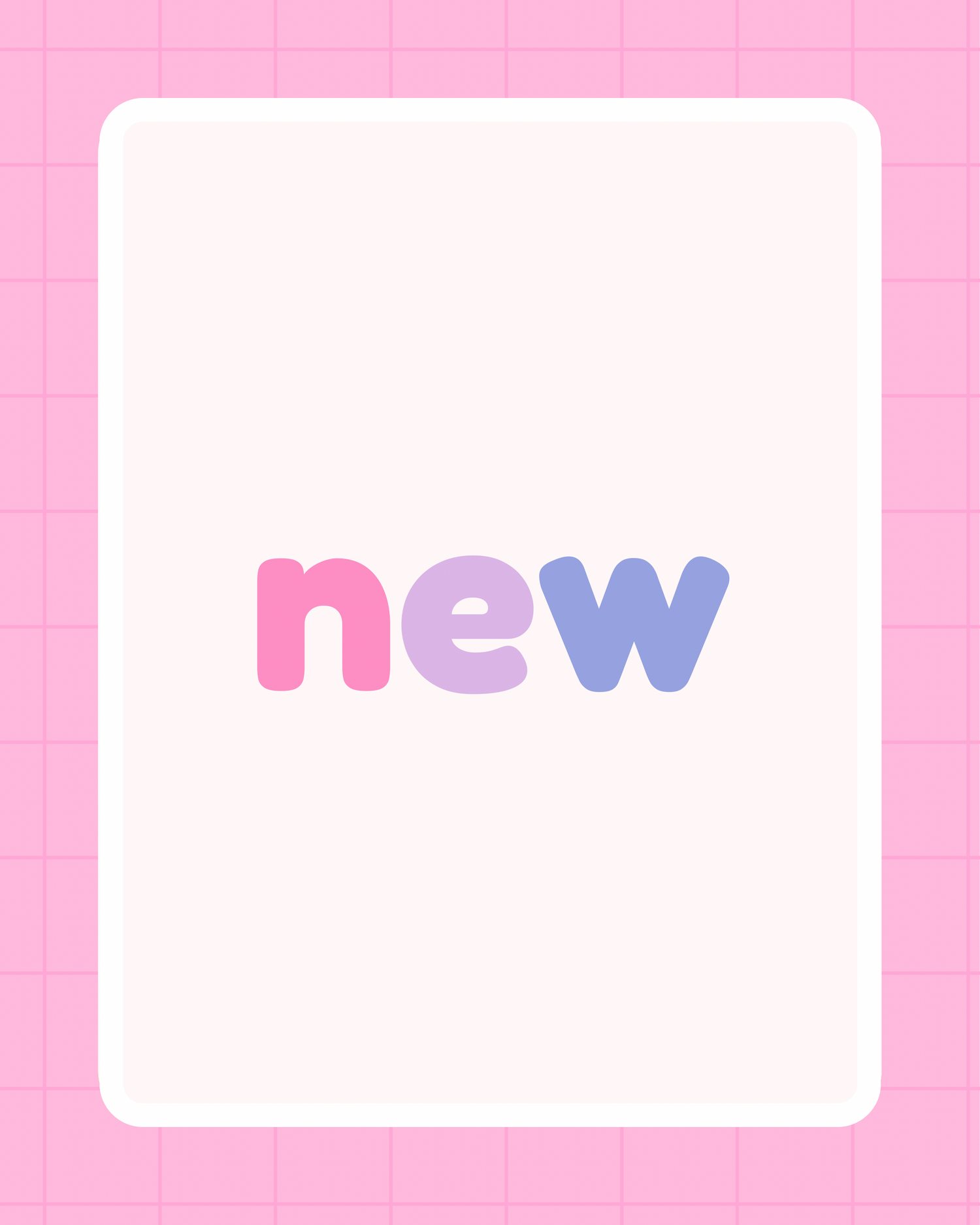 New In
