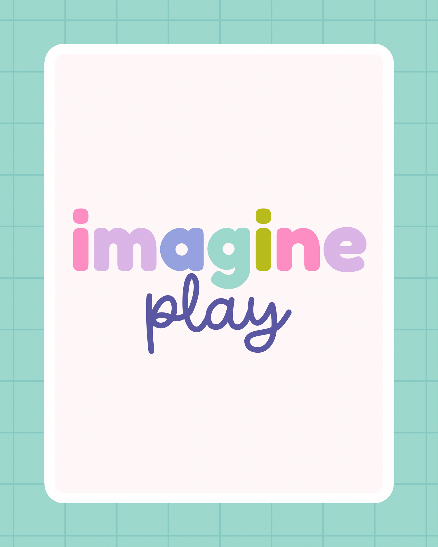 Imaginative Play