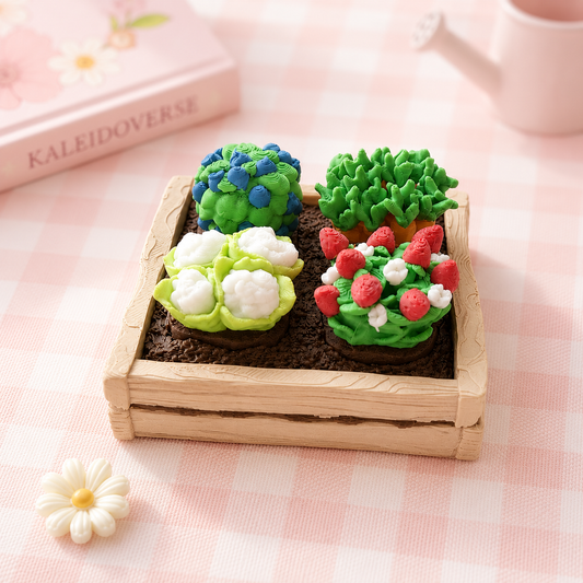 Garden Bed Multi Clicker (4 clicker)