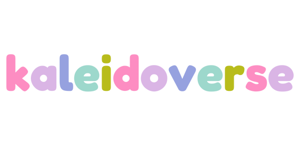 Kaleidoverse