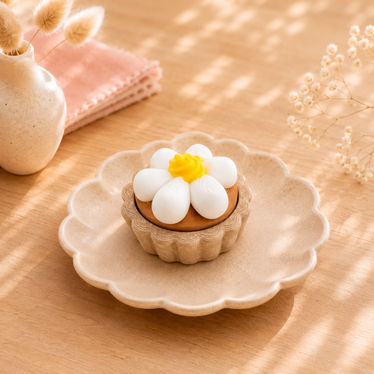 Daisy Tart Single Clicker