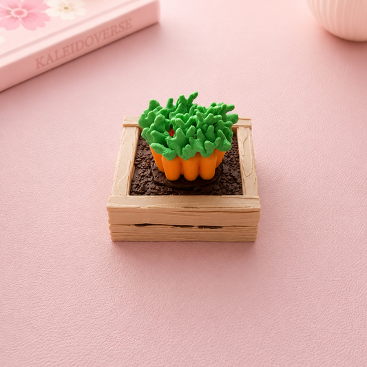 Garden Bed Single Clicker