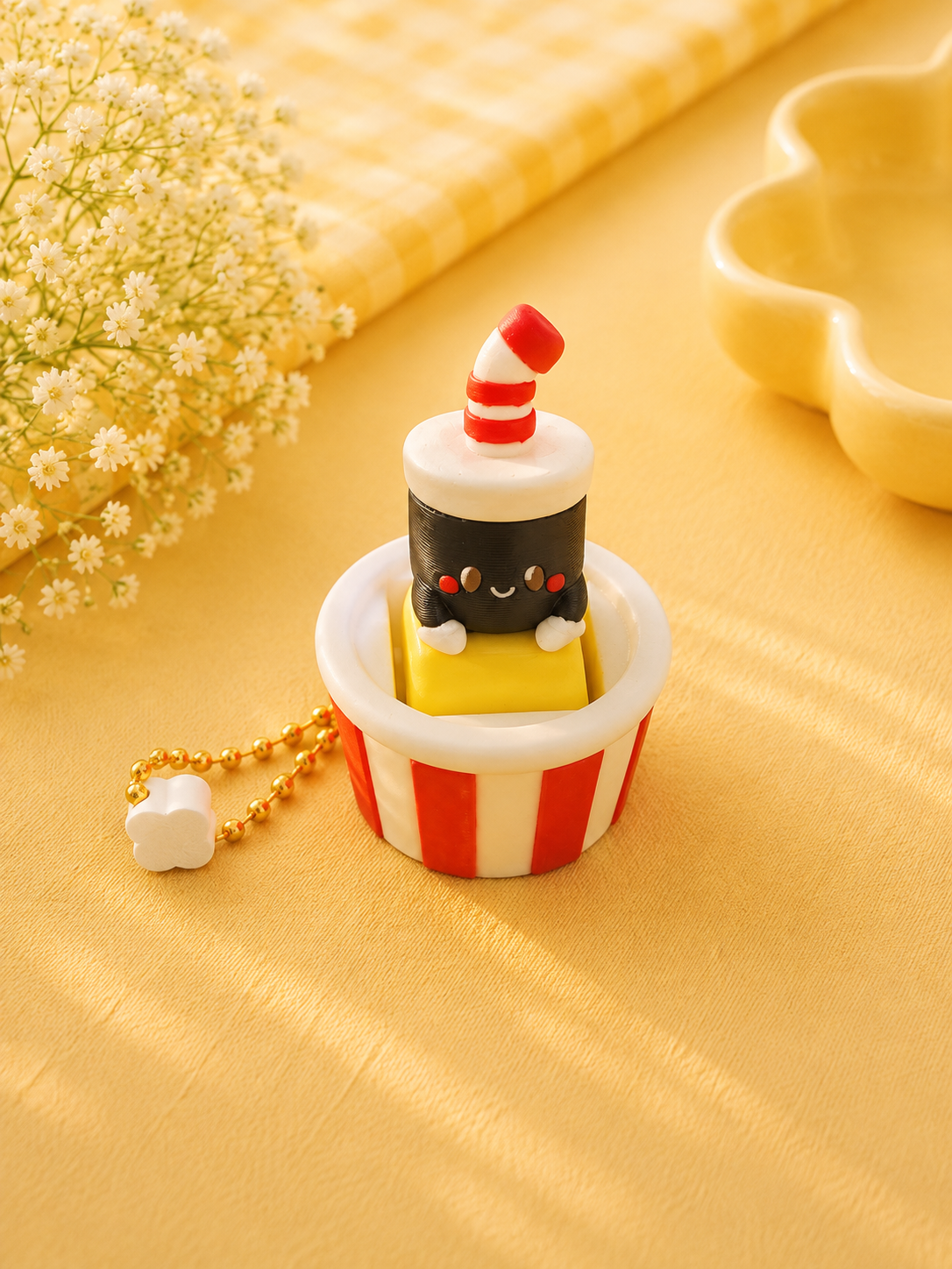 Soda Cup Bucket Clicker
