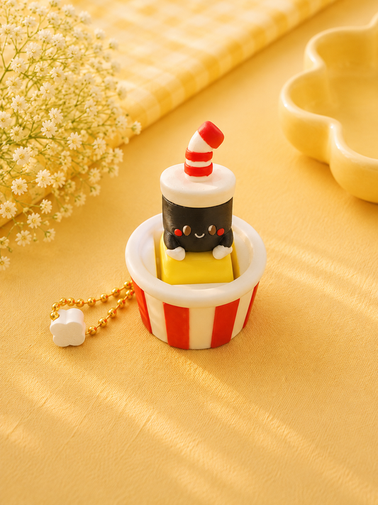 Soda Cup Bucket Clicker