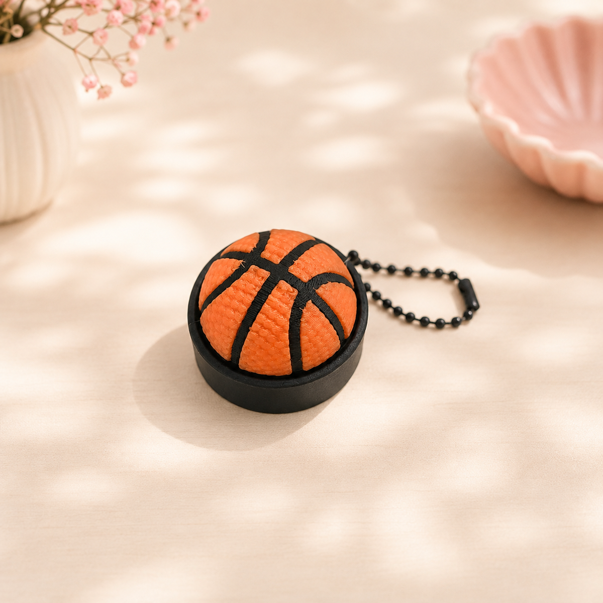 Basketball Clicker